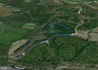 00 Hayes Mill Rd, Boydton, VA 23917