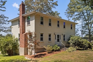 86 George Hill Rd, Grafton, MA 01519