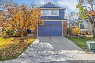 2884 S Salida Ct, Aurora, CO 80013