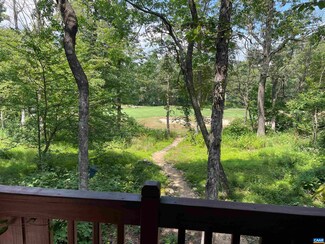 126 N Forest Dr, Wintergreen Resort, VA 22967
