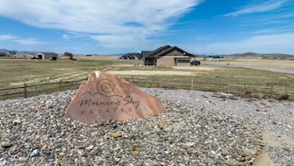 Lot 105 Aurora Loop, Three Forks, MT 59752