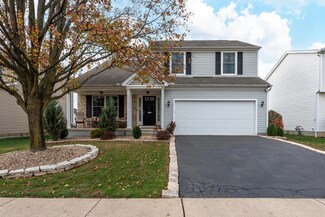 2875 Alderwood Dr, Columbus, OH 43219