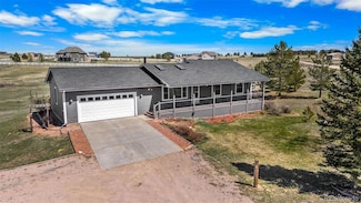 37178 Pheasant Run, Elizabeth, CO 80107