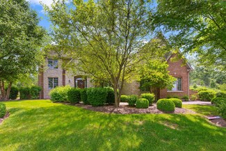 24047 N Coneflower Dr, Lake Barrington, IL 60010