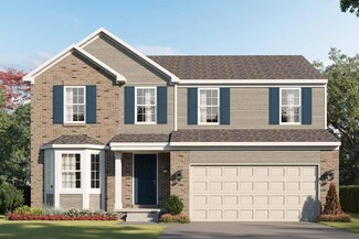 8926 Heritage Dr, Romulus, MI 48174