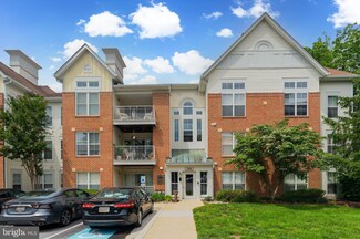 3406 Bitterwood Place Unit J202, Laurel, MD 20724