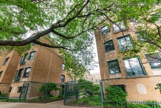 7025 N Sheridan Rd Unit 1E, Chicago, IL 60626