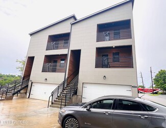 1807 Logan Ave, Knoxville, TN 37921