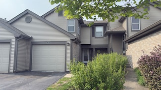385 Grissom Ct Unit 4SE6, Hoffman Estates, IL 60169