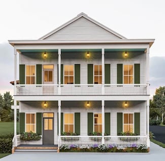 63 Montagu St, Charleston, SC 29401