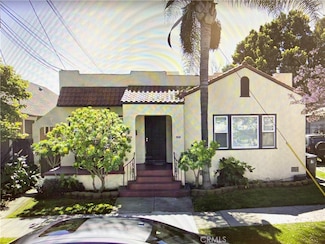 1116 E Appleton St, Long Beach, CA 90802
