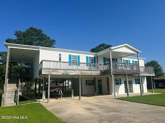 36 Inlet Way, Chocowinity, NC 27817