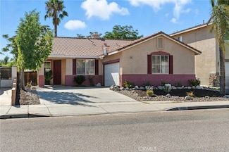 1063 Blackburn Way, Hemet, CA 92545