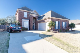 9436 Broadleaf Dr, Montgomery, AL 36117