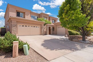 2844 La Luz Cir NE, Rio Rancho, NM 87144