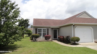 113 Kobe Dr, Havelock, NC 28532