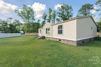 151 Turning Point Ln, Midway, GA 31320