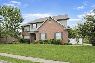 3746 Rolling Rock Dr, Evansville, IN 47711