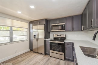 2805 Victoria Way Unit D1, Coconut Creek, FL 33066
