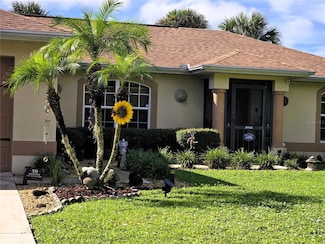 2721 Shady Ave, North Port, FL 34286