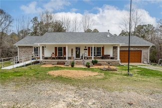 2865 County Road 91, Bankston, AL 35542