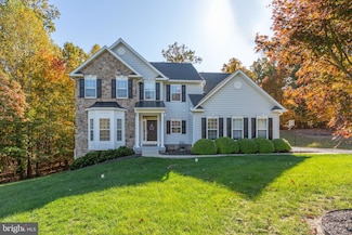 425 Gentle Breeze Cir, Fredericksburg, VA 22406