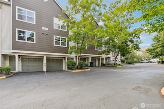 3116 164th St SW Unit 1704, Lynnwood, WA 98087