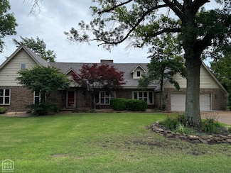 318 N Davis St, Manila, AR 72442