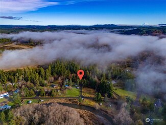 60 Alder Place, Elma, WA 98541