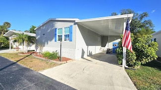 27205 Jones Loop Rd Unit 35, Punta Gorda, FL 33982