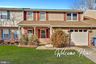 118 Banwell Ln, Mount Laurel, NJ 08054