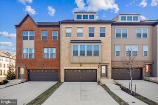 122 Capital Ct, Upper Marlboro, MD 20774