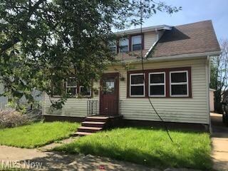 906 Silvercrest Ave, Akron, OH 44314