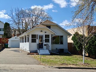 1332 Jersey Ave S, Saint Louis Park, MN 55426