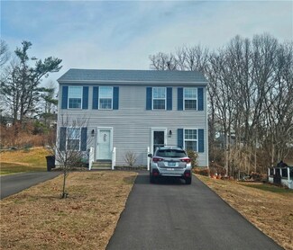 23 Turano Ave, Westerly, RI 02891