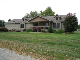 200 5th St, Alma, IL 62807