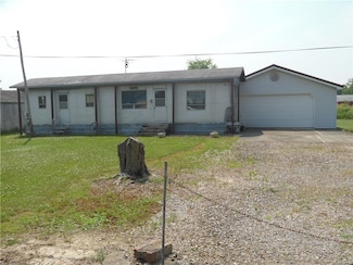 9729 Third (Lot 5) St, Espyville, PA 16124