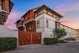 249 E Lifeguard Loop Unit A-3, Inlet Beach, FL 32461