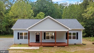 11171 Jacksontown Rd, Somerset, VA 22972