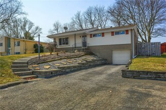 106 Calmwood Dr, Glenshaw, PA 15116