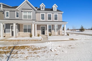11757 Kentucky St, Crown Point, IN 46307