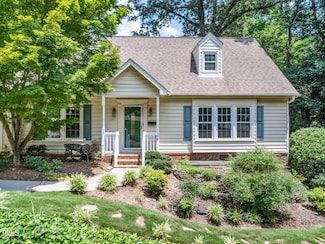 1708 Lakepark Dr, Raleigh, NC 27612