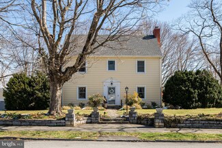 623 S Mildred St, Charles Town, WV 25414
