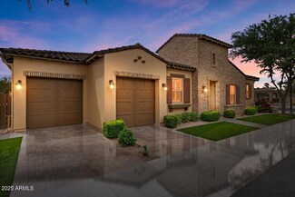 2081 W Musket Place, Chandler, AZ 85286
