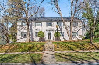 402 W Lexington Ave Unit B, High Point, NC 27262