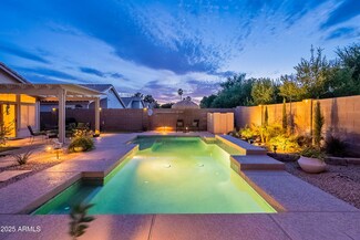 490 W Encinas St, Gilbert, AZ 85233