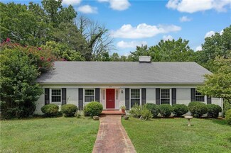 608 Rockford Rd, Greensboro, NC 27408