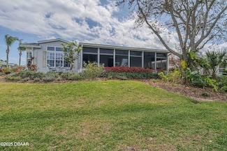 361 Marsh Landing Dr, Oak Hill, FL 32759