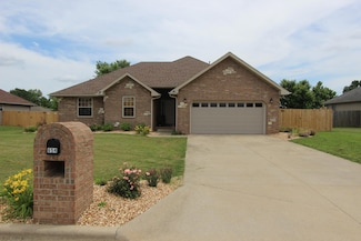 654 Boardwalk, Seymour, MO 65746