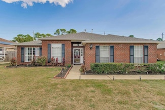 676 Buoy Dr, Pensacola, FL 32507
